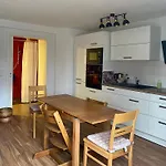 Lejlighed Kapellenhof Herdwangen-Schönach