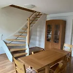 Kapellenhof Lejlighed Herdwangen-Schönach
