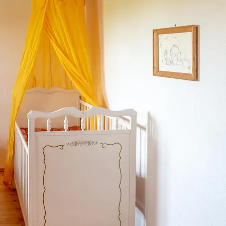Apartmán Kapellenhof
