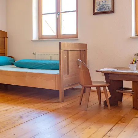 Kapellenhof Apartment *