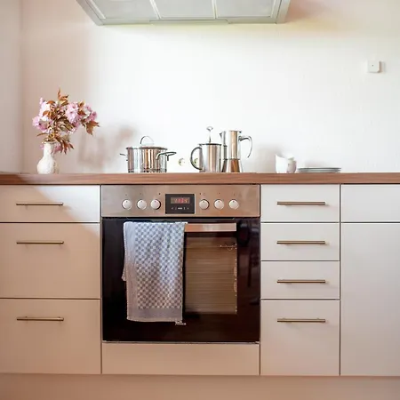 Apartmán Kapellenhof