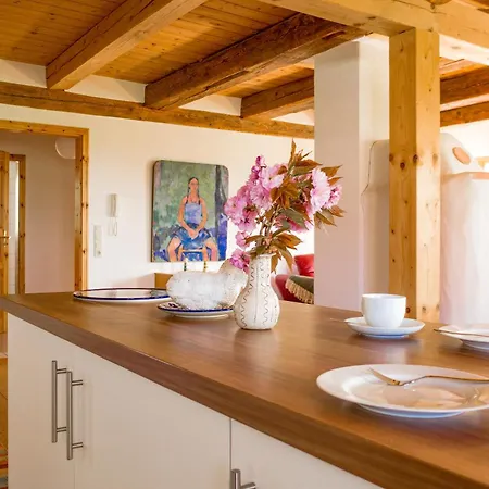 Kapellenhof Apartmán