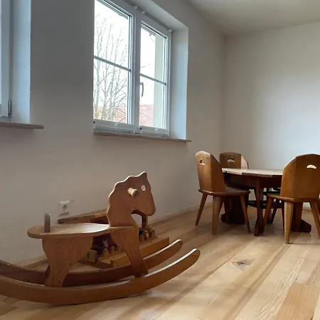 Kapellenhof Apartment