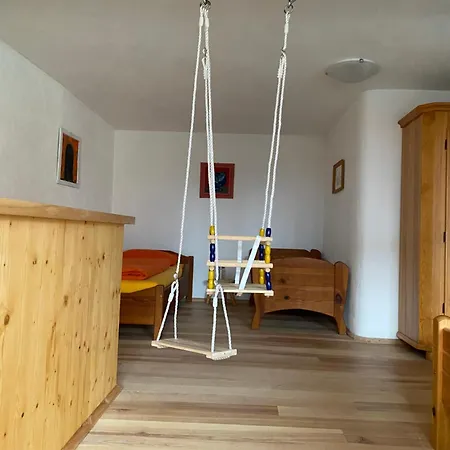 Kapellenhof Apartmán Herdwangen-Schönach