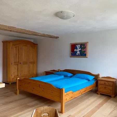 Apartmán Kapellenhof Herdwangen-Schönach