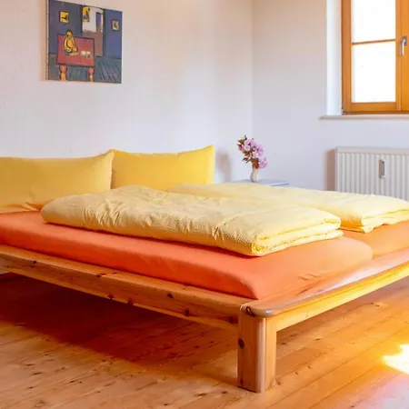 Apartment Kapellenhof