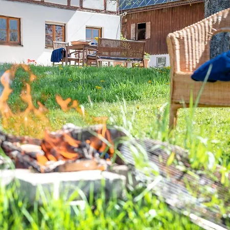 Apartmán Kapellenhof *