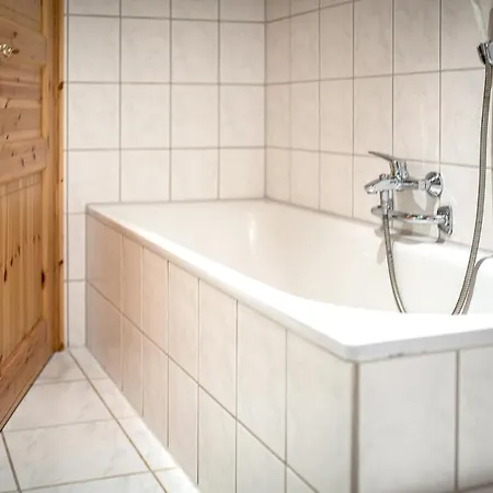 Kapellenhof Apartment Herdwangen-Schonach